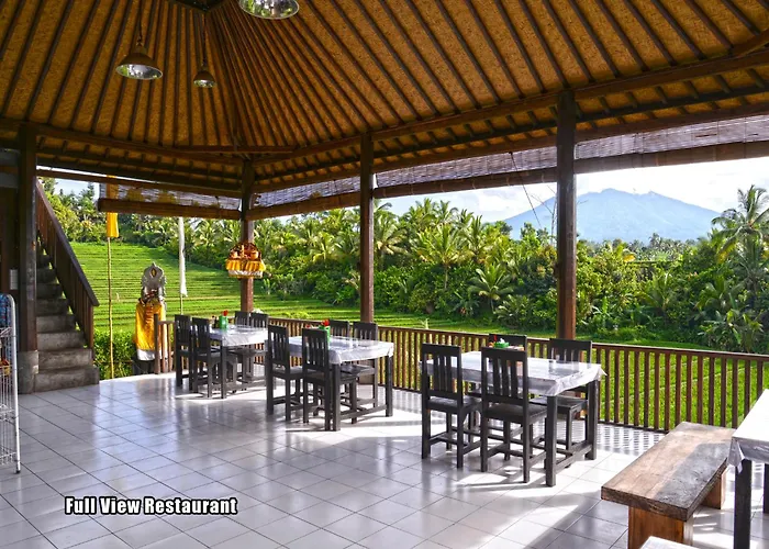 The Ravaya Arim -peaceful, Romantic, Natural Hébergement de vacances *