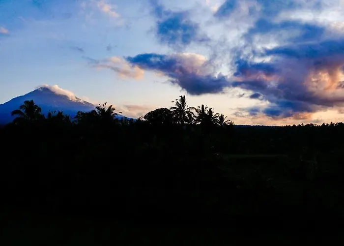 The Ravaya Arim -peaceful, Romantic, Natural