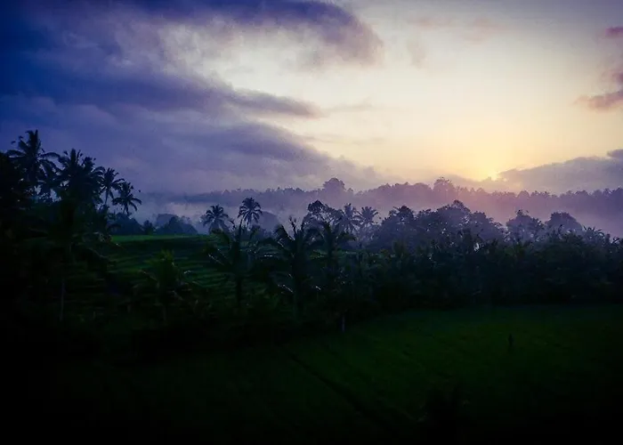 The Ravaya Arim -peaceful, Romantic, Natural Hébergement de vacances
