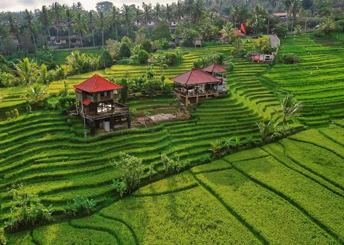 The Ravaya Arim -peaceful, Romantic, Natural Hébergement de vacances *