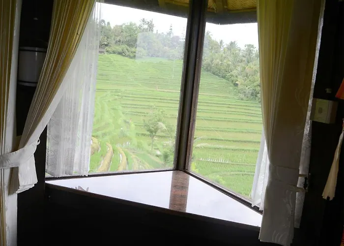 The Ravaya Arim -peaceful, Romantic, Natural