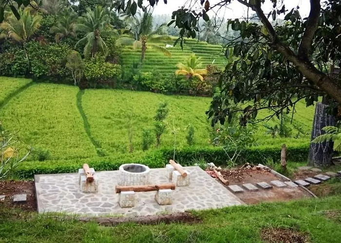 Hébergement de vacances The Ravaya Arim -peaceful, Romantic, Natural *