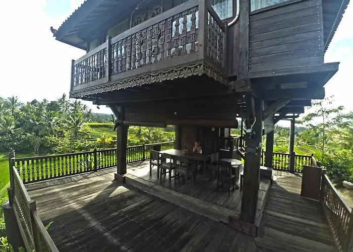 The Ravaya Arim -peaceful, Romantic, Natural *