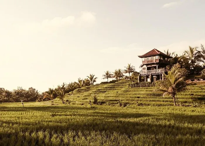 The Ravaya Arim -peaceful, Romantic, Natural Hébergement de vacances *