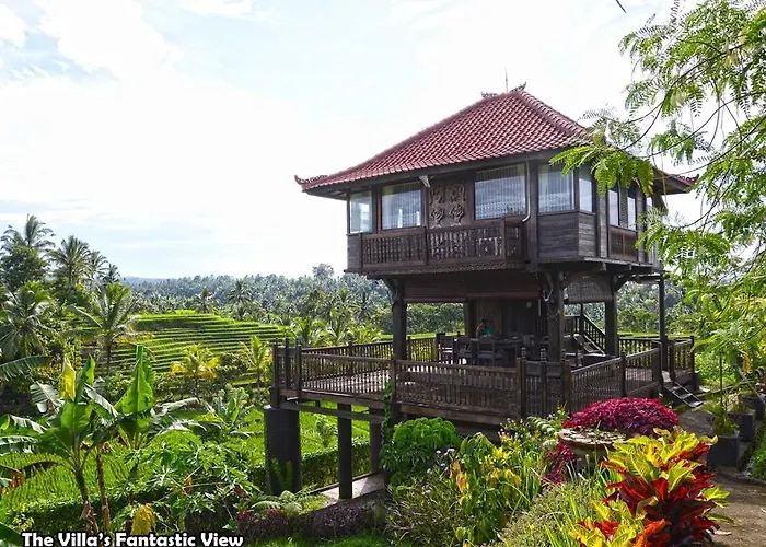 The Ravaya Arim -peaceful, Romantic, Natural Hébergement de vacances